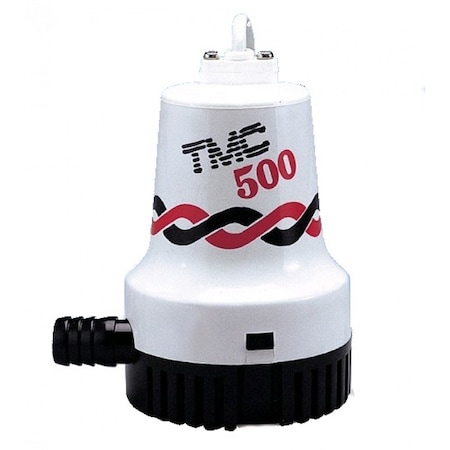 Tmc Sintine Pompası 500 12 V