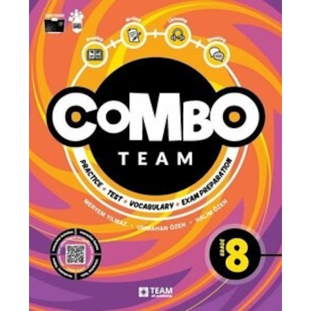 Combo Team 8