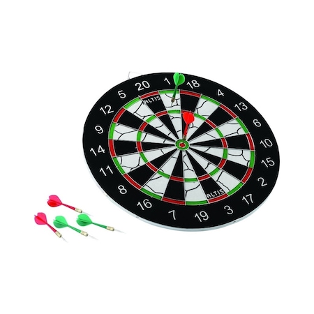 Altıs Dr30 Dart Set 17 Inc 43 CM