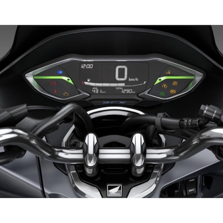 Honda Pcx 2021 - 2024 Gösterge Panel 9H Nano Ekran Koruyucu