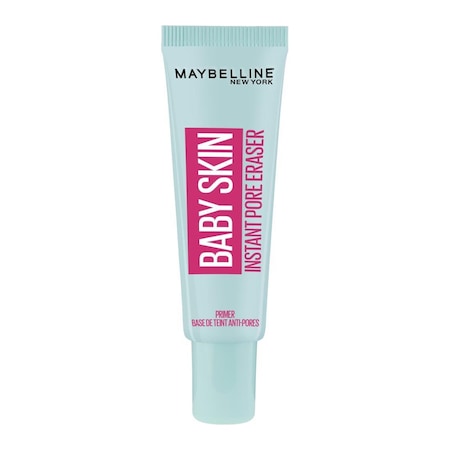 Maybelline New York Baby Skin Gözenek Gizleyici Makyaj Bazı