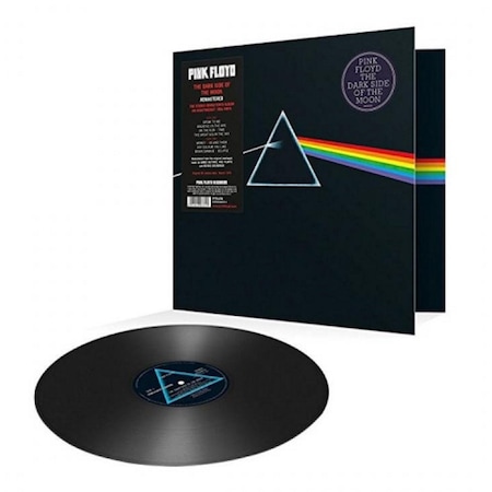 Pink Floyd - Dark Side Of The Moon 2016 Remastere D Version P