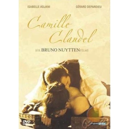 Camille Claudel Dvd