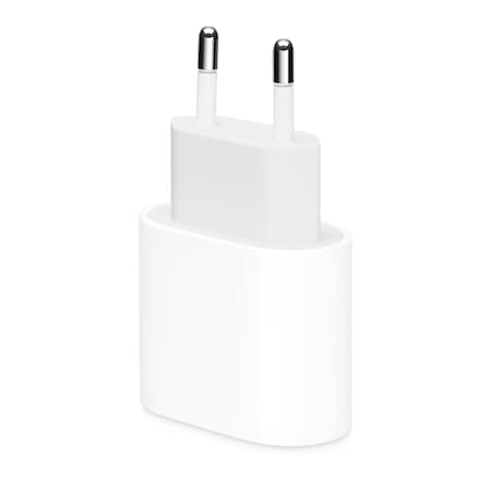 Apple MUVV3TU/A 20 W USB-C Güç Adaptörü