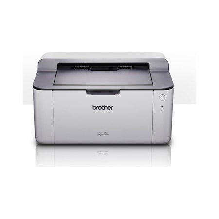 Brother HL-1111 Mono Lazer Yazıcı + 3 Adet Toner