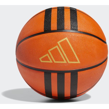 Adidas 3 Stripes Rubber X3 Basketbol Topu C-adıhm4970a10a00