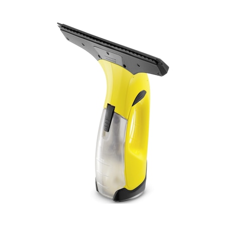 Karcher WV 2 Cam Silme & Temizleme Makinesi