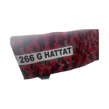 Hattat 266 G Kabinsiz Modeller İçin Kaborta Brandası