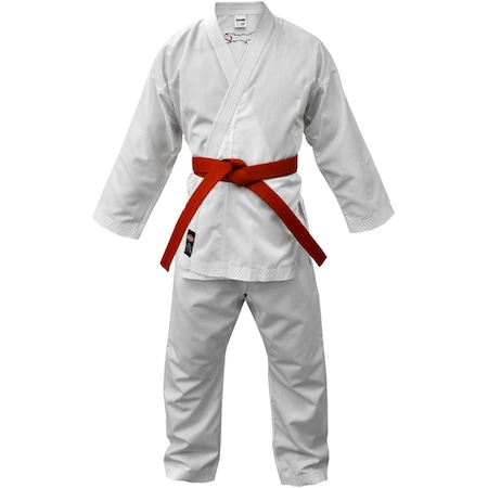 Dragondo 11021 Karate Kumite Master Elbisesi