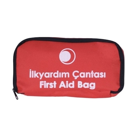 Hld Araç Ilk Yardım Çantası