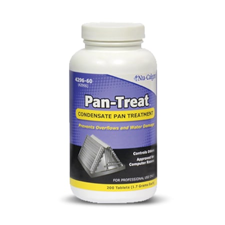 Pan-Treat / Drenaj Tableti ( 200 Tablet )