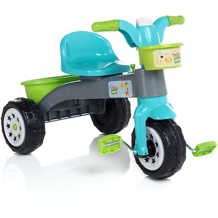 Baby Toys BYT-3600 İlk Bisikletim