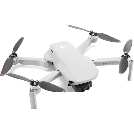 DJI Mini 2 SE Fly More Combo Kameralı Drone