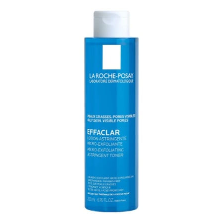 La Roche Posay Effaclar Sıkılaştırıcı Tonik 200 ML