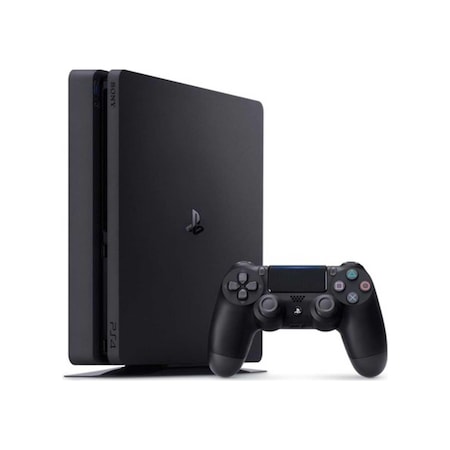 Sony Playstation 4 Slim 1 TB Oyun Konsolu (İthalatçı Garantili)