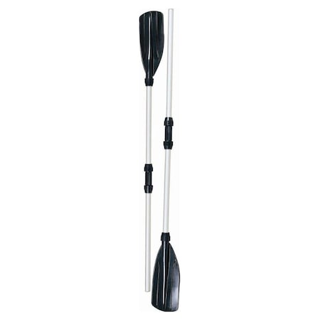 Bestway 62016 Delüx Alüminyum Kürek 122 Cm