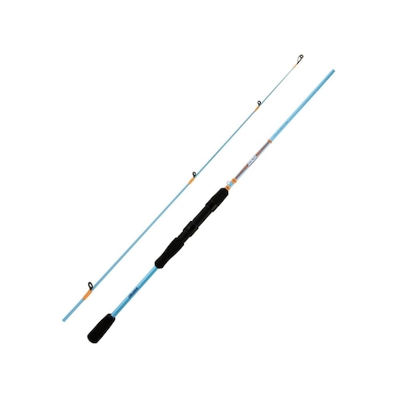 Okuma Fuel Spin 228 CM 2-12 Gr Lrf Kamışı