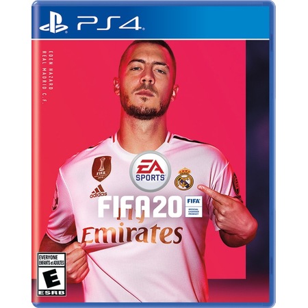 Fifa 20 PS4 Oyun