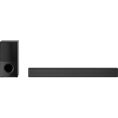 LG SNH5 4.1 Kanal 600 W Soundbar