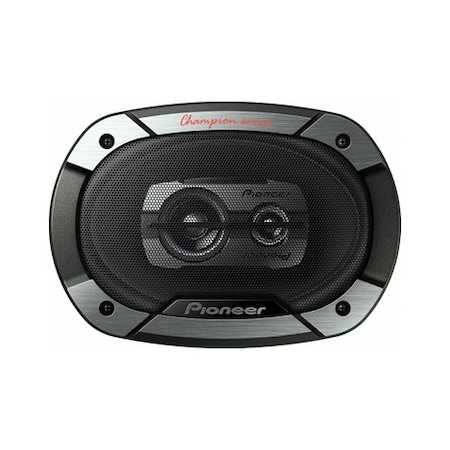 Pioneer Ts-6975 V3 550 Watt 16X24Cm Şampiyon Serisi Oval Hoparlör