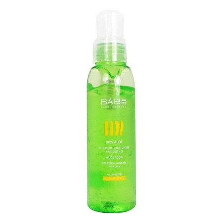 Babe Aloe Vera Yatıştırıcı Etkili Jel 90 ML