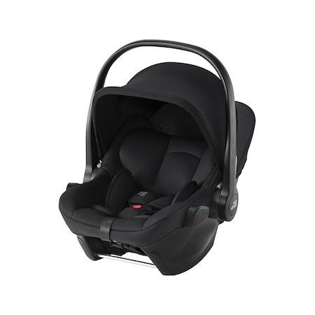 Britax Römer Baby Safe Core Oto Koltuğu 0-13 Kg Bxr-20000384 Spaceblack BXR-20000384_SpaceBlack