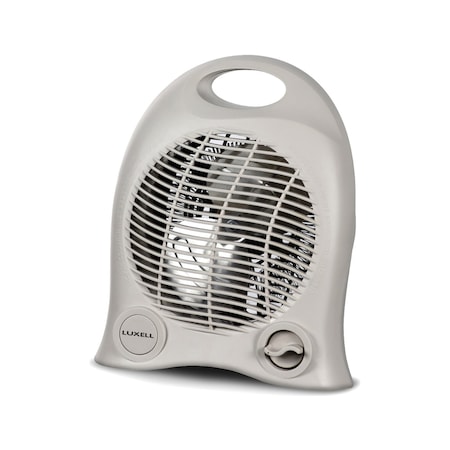 Luxell LX-6441 2000 W Fanlı Isıtıcı Bej