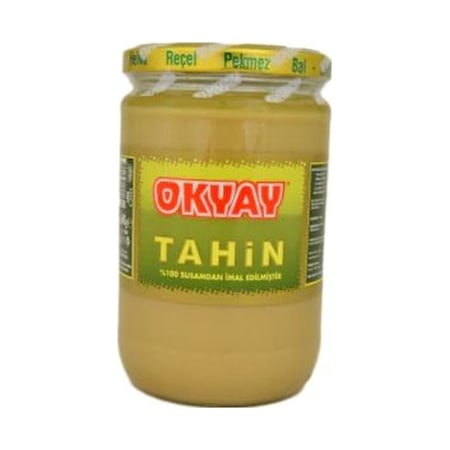 Okyay Tahin 600 G