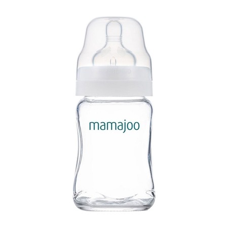 Mamajoo MMJ4425 Cam Biberon 180 ML