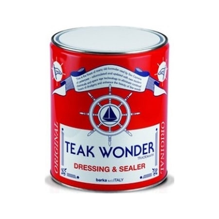 Teak Wonder Tik Koruyucu 950 ML