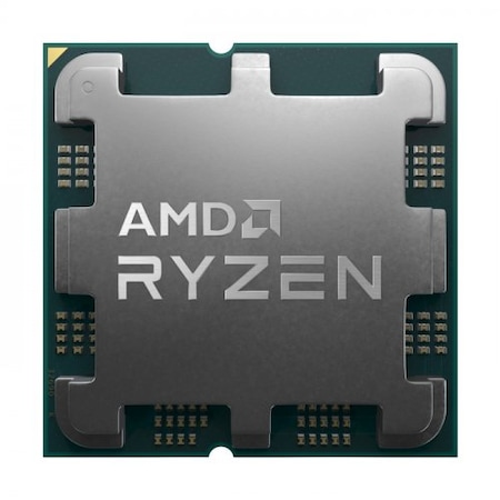 AMD Ryzen 5 7600 3.8 GHz AM5 38 MB Cache 65 W İşlemci Tray