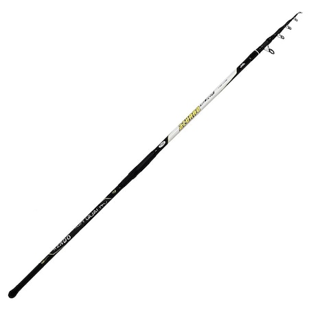 Kendo Azurro Surf 420cm 250 Gr Teleskopik Olta Kamışı