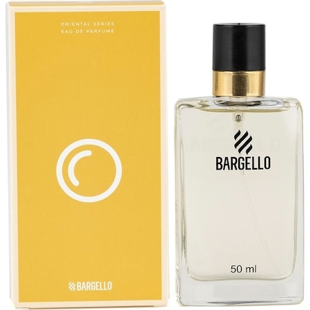 Bargello 193 Unisex Parfüm EDP 50 ML