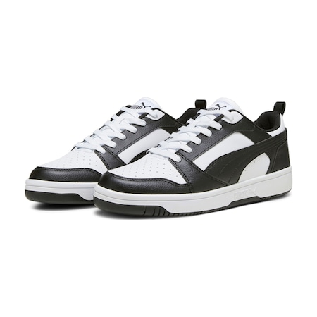 Puma Rebound V6 Low Unısex Spor Ayakkabı 39232801