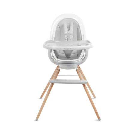 Munchkin 360 Dönen Modern Mama Sandalyesi