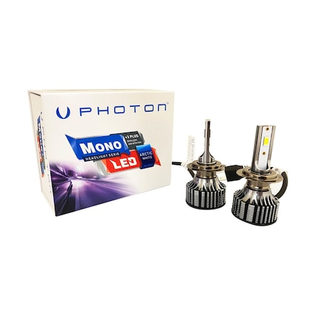 Photon Mono H7 +3plus Led