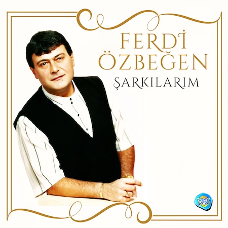 Ferdi Özbeğen - Şarkılarım Plak