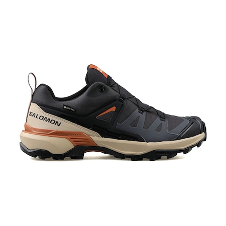 Salomon X Ultra 360 Gtx Erkek Outdoor Ayakkabısı L47687000 Siyah