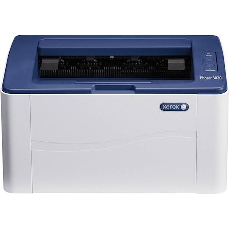 Xerox Phaser 3020 WIFI Mono Lazer Yazıcı