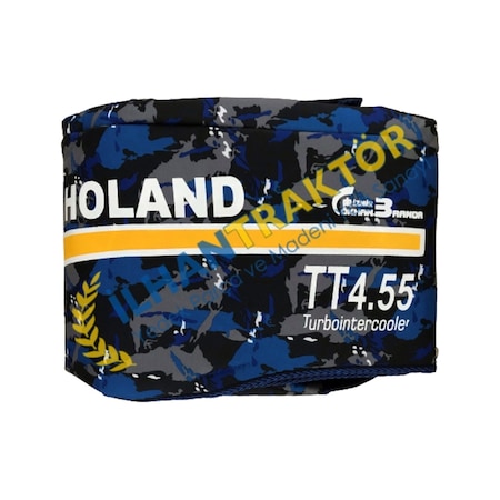 New Holland Tt4.50, Tt4.55, Tt4.65, Tt4.75 Kaporta Brandaları