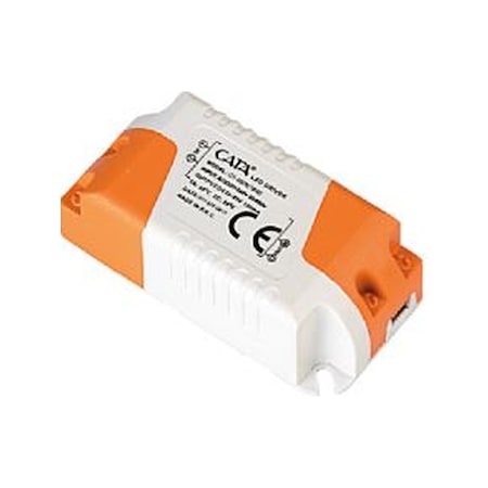 Ct 2516 Cata Led Spot Adaptörlü 6/9/12/15/18w