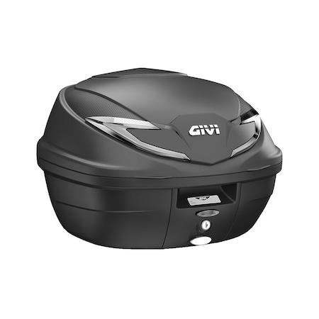 Givi B360nt Çanta Gri Reflektör