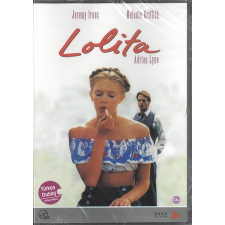 Lolita DVD