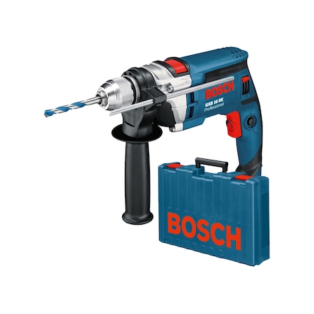 Bosch Professional GSB 16 RE Darbeli Matkap - 060114E500