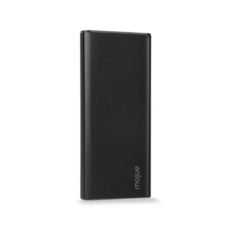 Mojue By Ttec PB05 10000 mAh PD 20W LCD Ekranlı Powerbank