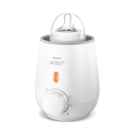 Philips Avent SCF355/03 Hızlı Biberon Isıtıcı