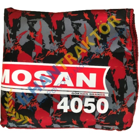 Tümosan 4050-9085 Serileri (Köşeli Kasa) Kaporta Brandaları