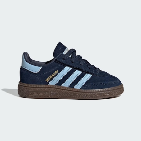 Adidas Handball Spezial Comfort Closure Çocuk Günlük Spor Ayakkabı C-adıjı2899p10a00 Lacivert