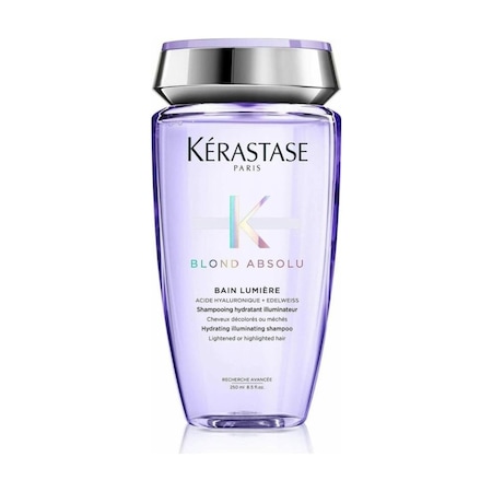 Kerastase Blond Absolu Bain Lumiere Şampuan 250 ML