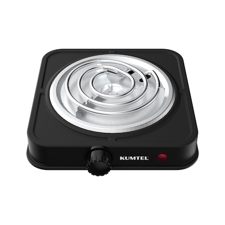 Kumtel LX-7001 Spiral Hotplate Ocak